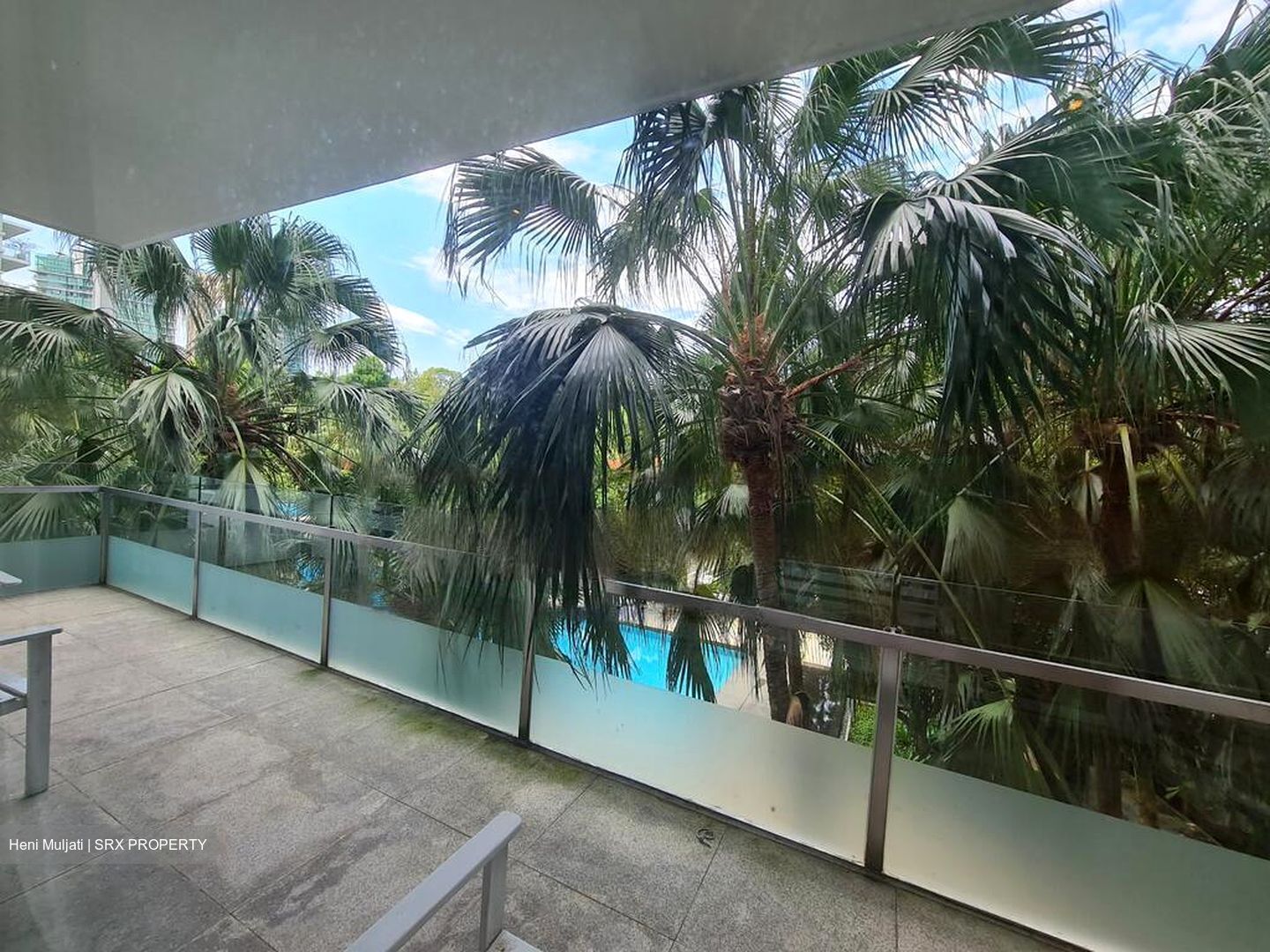 Grange Residences (D10), Condominium #458458921